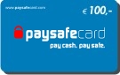 Paysafecard 100 euro