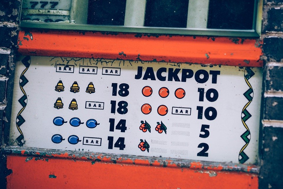 Online en echte casino’s, de verschillen