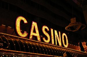 Casino van Sanremo